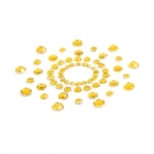 MiMi Nipple Covers - golden, Bijoux Indiscrets