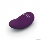 LILY plum - vibrator, LELO