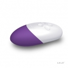 SIRI purple - fioletowy wibrator, LELO