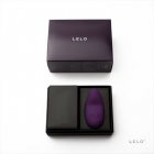 LILY plum - śliwkowy wibrator, LELO
