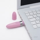 Mia Petal Pink - różowy wibrator zasilany przez USB